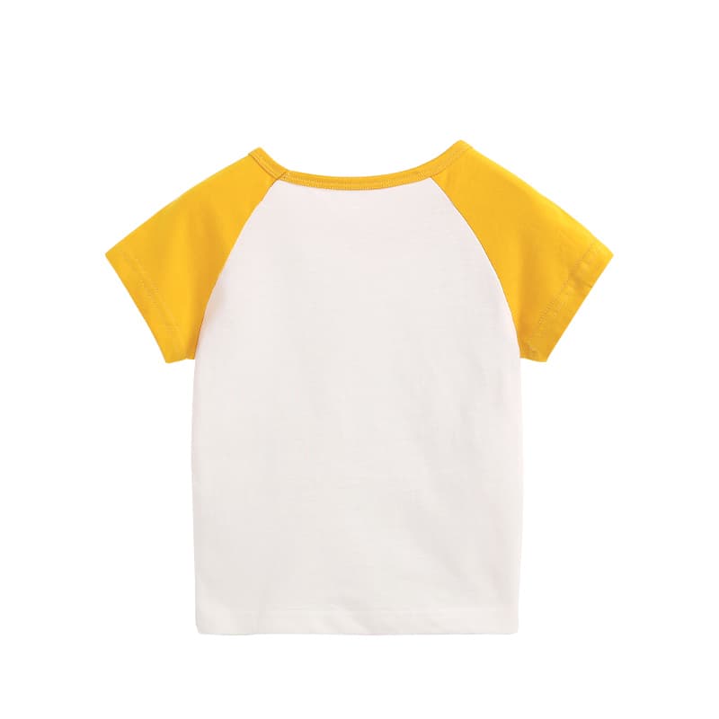 Футболка SNOOPY T - изображение 2