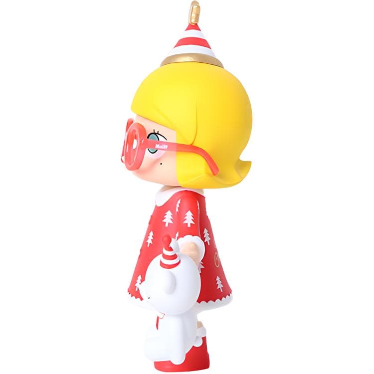 Фигурка POP MART Molly 2017 - изображение 2