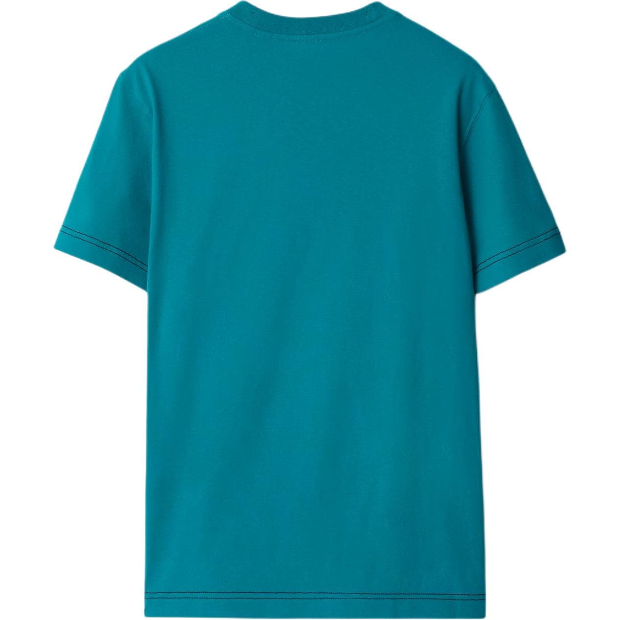 Футболка Burberry T - изображение 2
