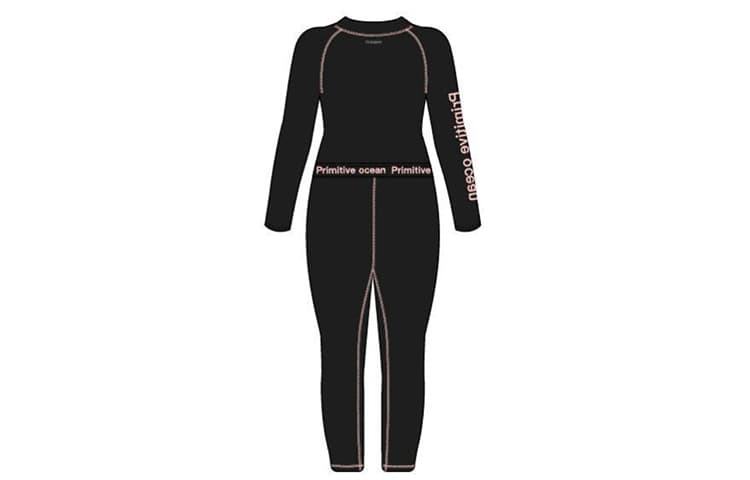 TOSWIM Logo - изображение 2