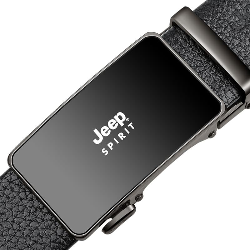 Ремень JEEP SPIRIT 3.5cm - изображение 4