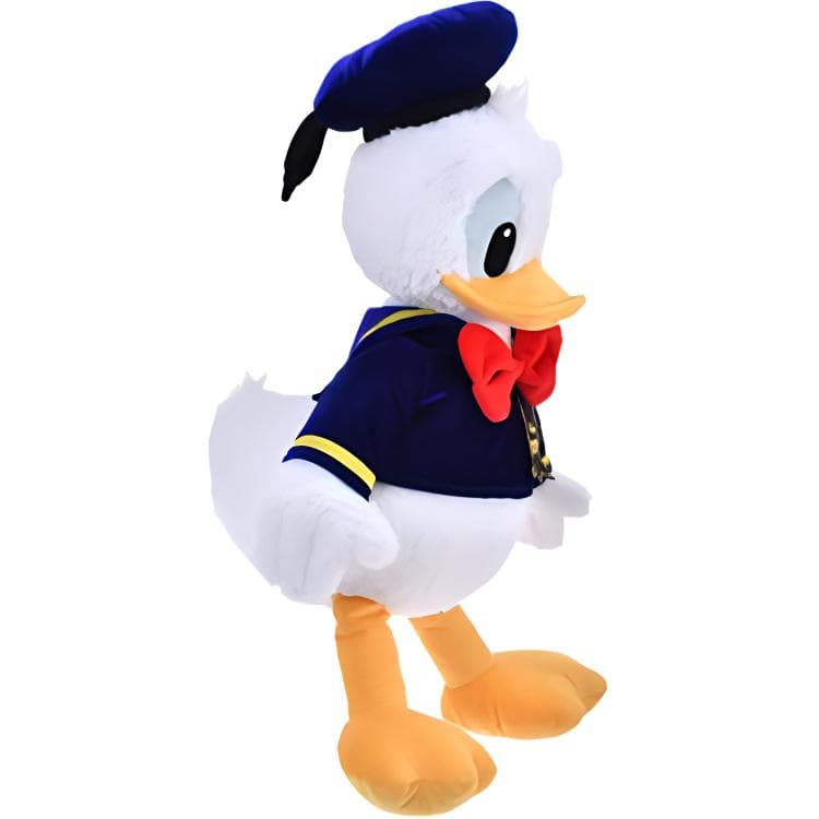 Мягкая игрушка Disney Donald Duck 90th Anniversary Plush - изображение 3