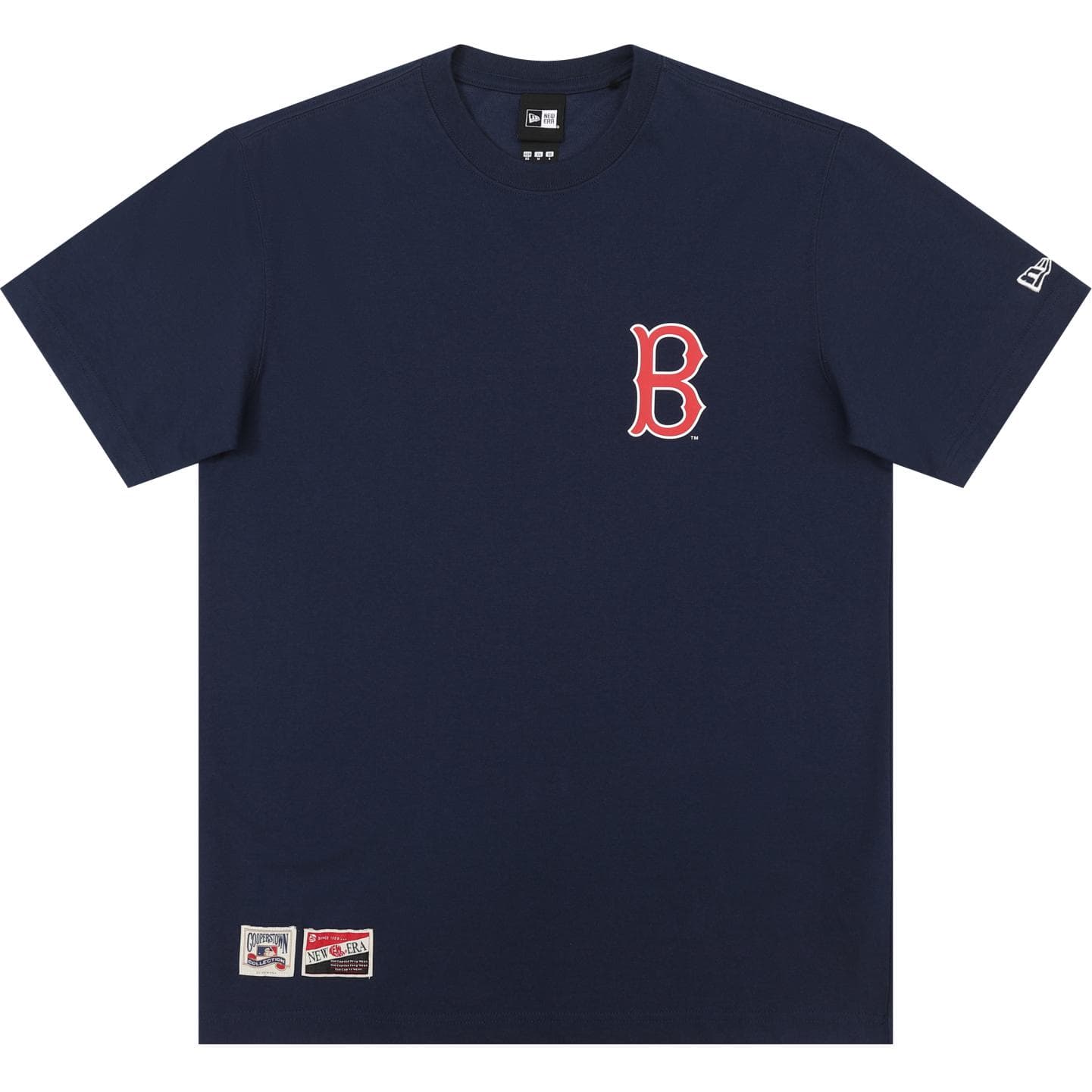 Футболка New Era x MLB T - изображение 2