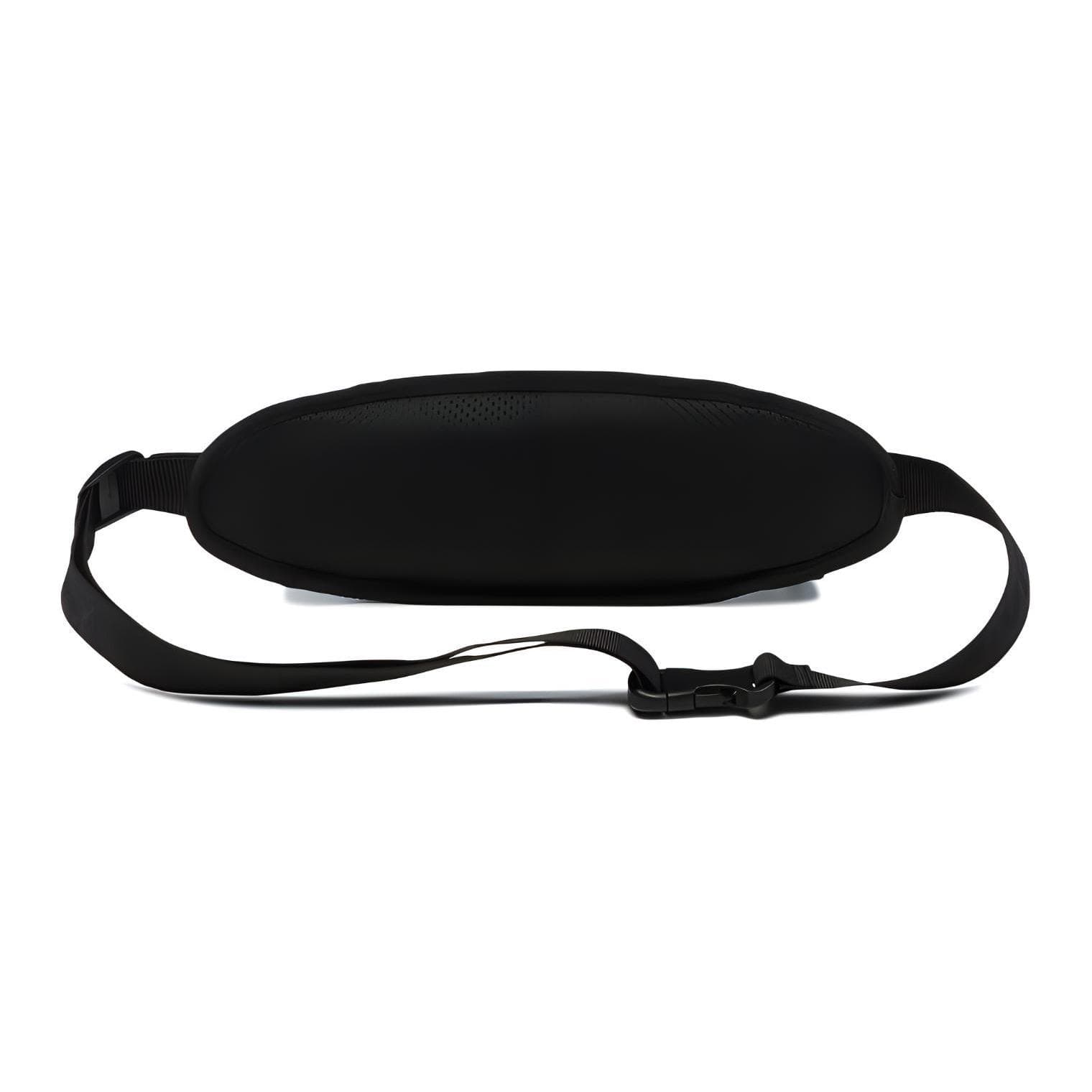 Мини-сумка LiNing Basketball Series Crossbody Bag Black - изображение 4