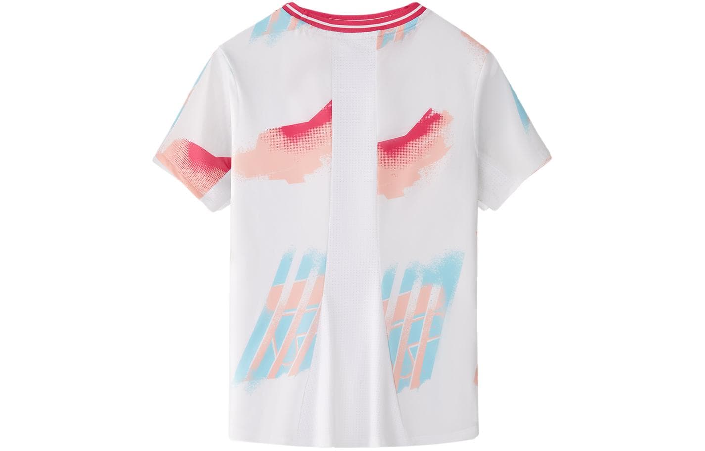 Футболка FILA T - изображение 2