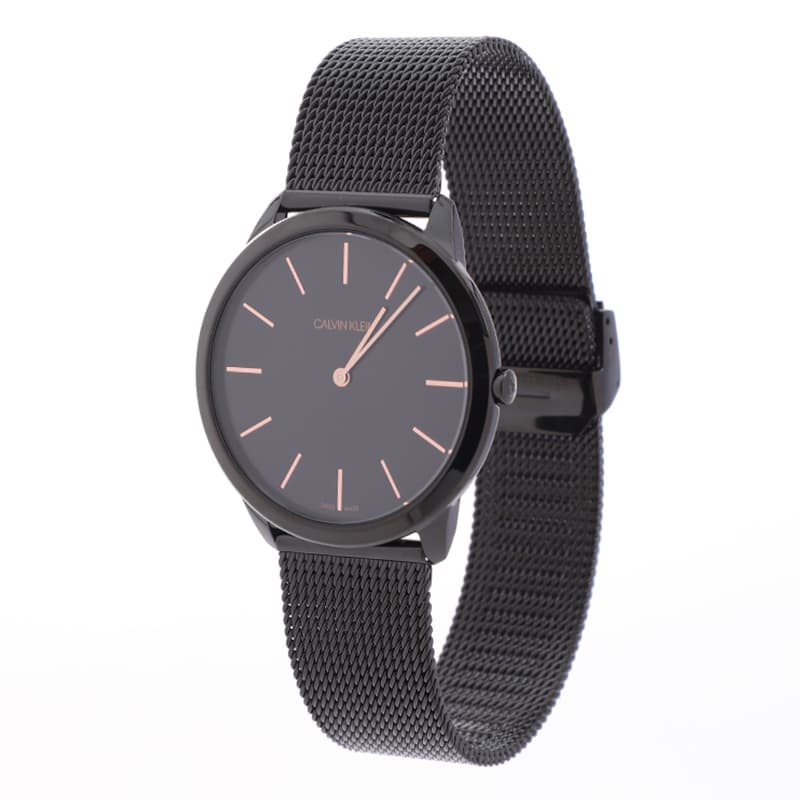 Механические часы CKCalvin Klein 35mm 30 K3M22421 - изображение 2