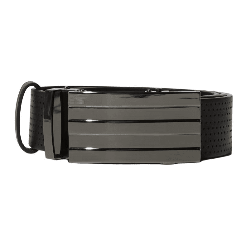 Ремень adidas Belt Black 3.75cm - изображение 2