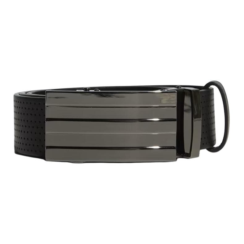 Ремень adidas Belt Black 3.75cm - изображение 1
