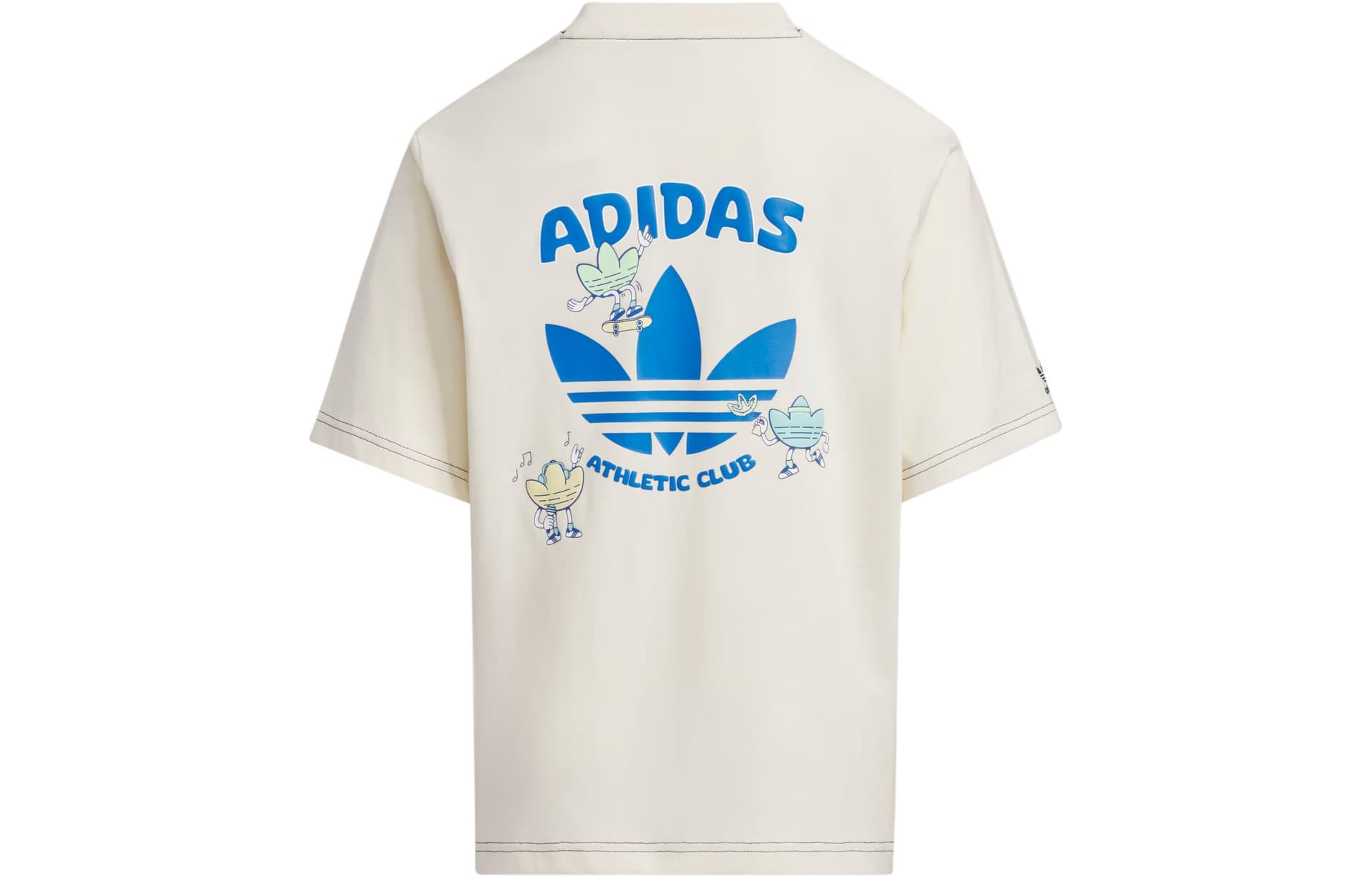 Футболка adidas logoT - изображение 2