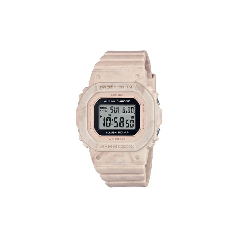 Часы G-SHOCK200 - изображение 1
