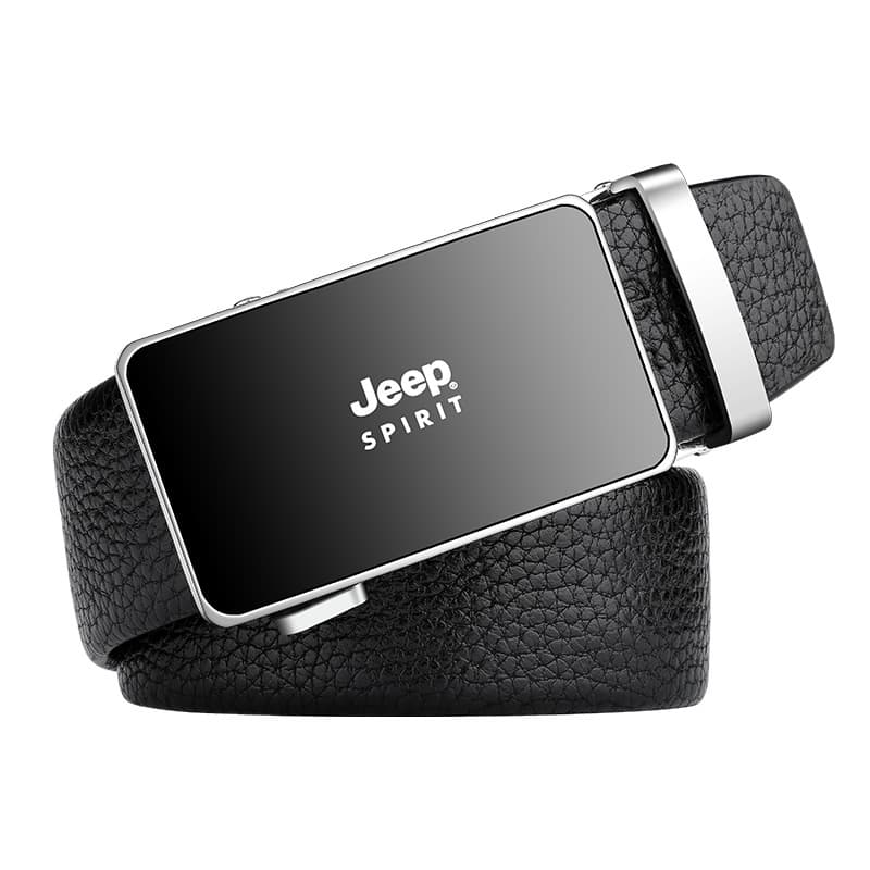 Ремень JEEP SPIRIT 3.5cm - изображение 2