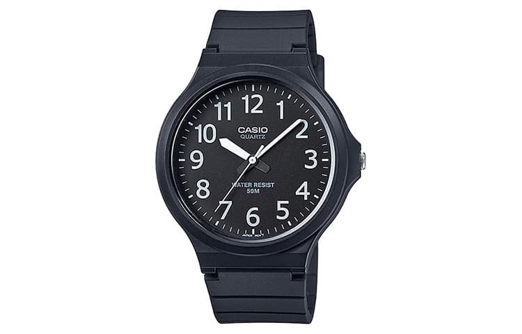 Часы Casio MW-240-1BV - изображение 1