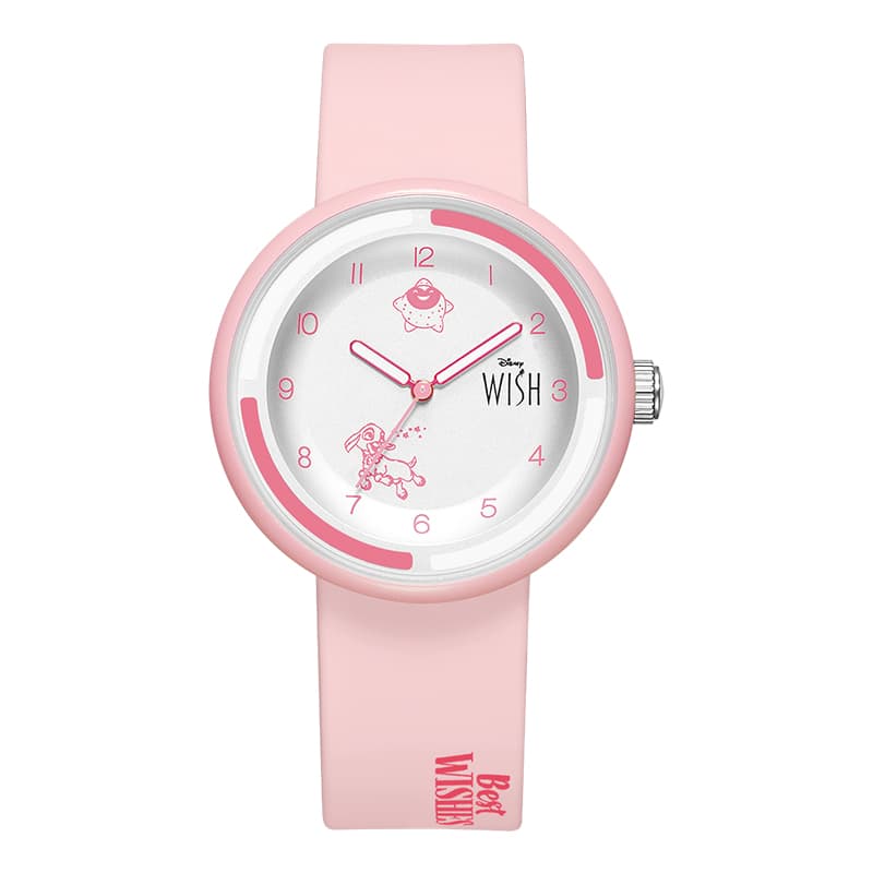 Часы Disney wish - изображение 1