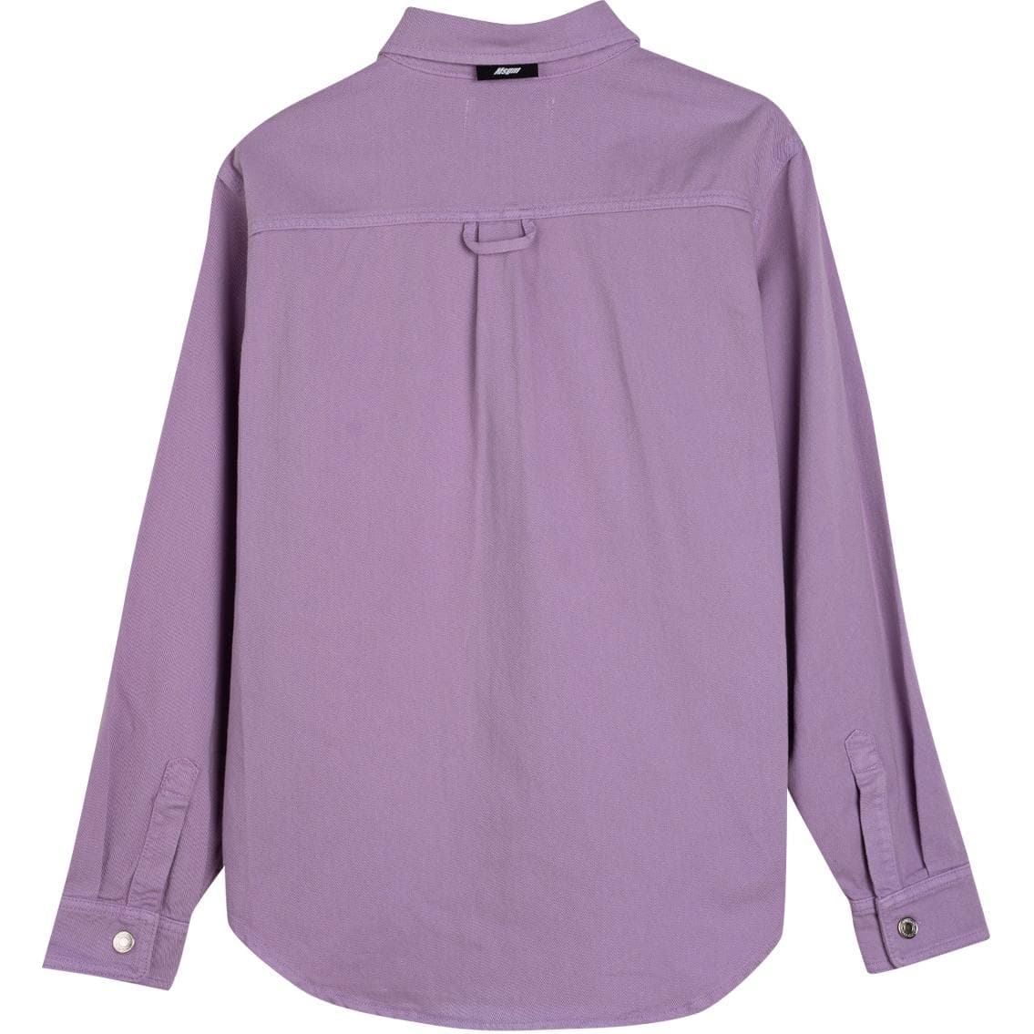 Рубашка MSGM Logo - изображение 2