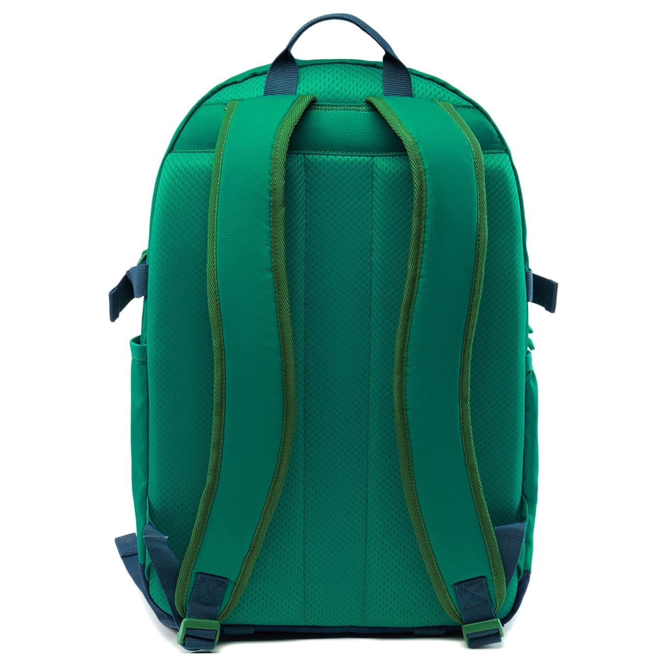 Рюкзак LiNing Backpack Cadmium Green Deep Blue - изображение 4
