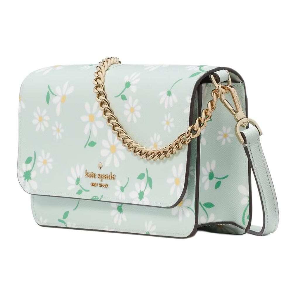 Сумка через плечо kate spade Madison Day Tripper PVC - изображение 2