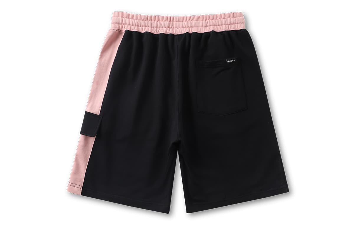 Шорты LAMLICKA Shorts Black - изображение 2