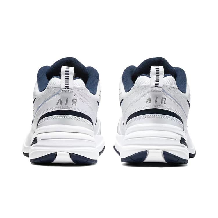 Кроссовки Nike Air Monarch 4 PU - изображение 4