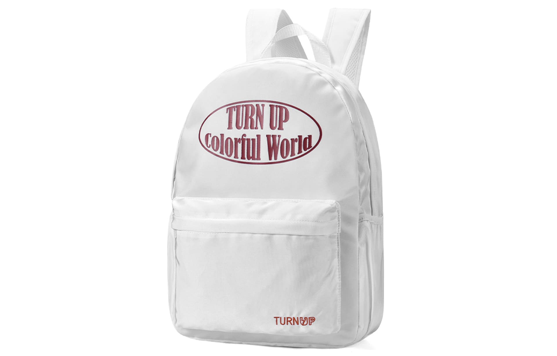 Рюкзак TURN UP - изображение 2