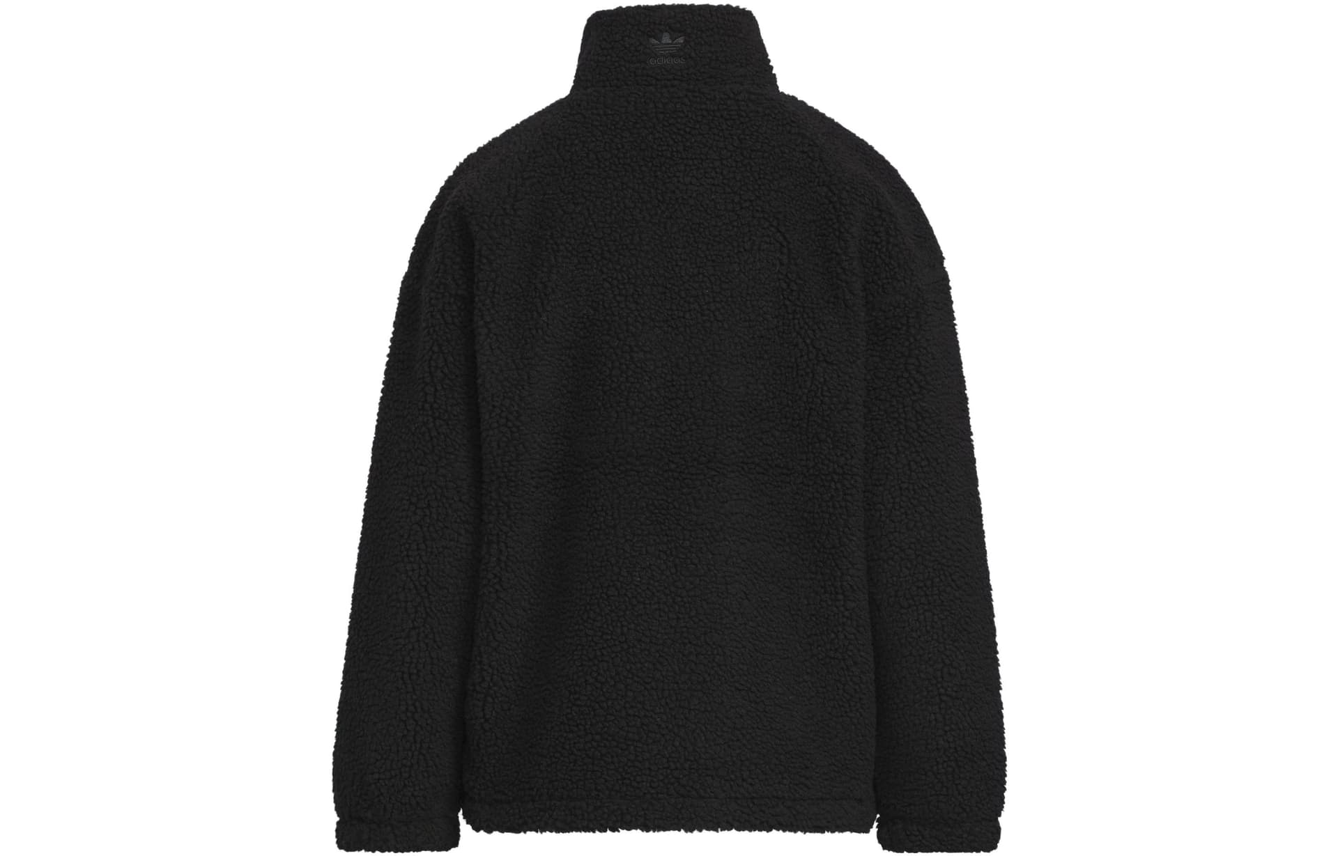 adidas originals Sherpa Jacket Logo - изображение 2