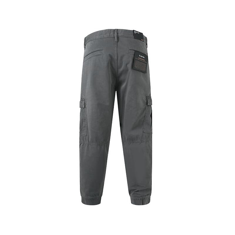 Штаны HUGO BOSS SS24 - изображение 2