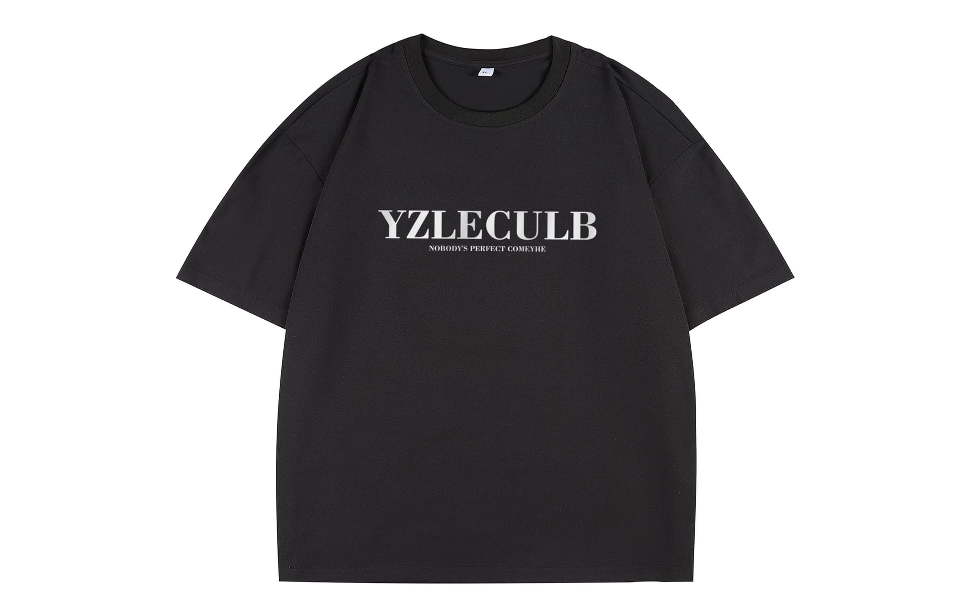 Футболка YZ logoT - изображение 2