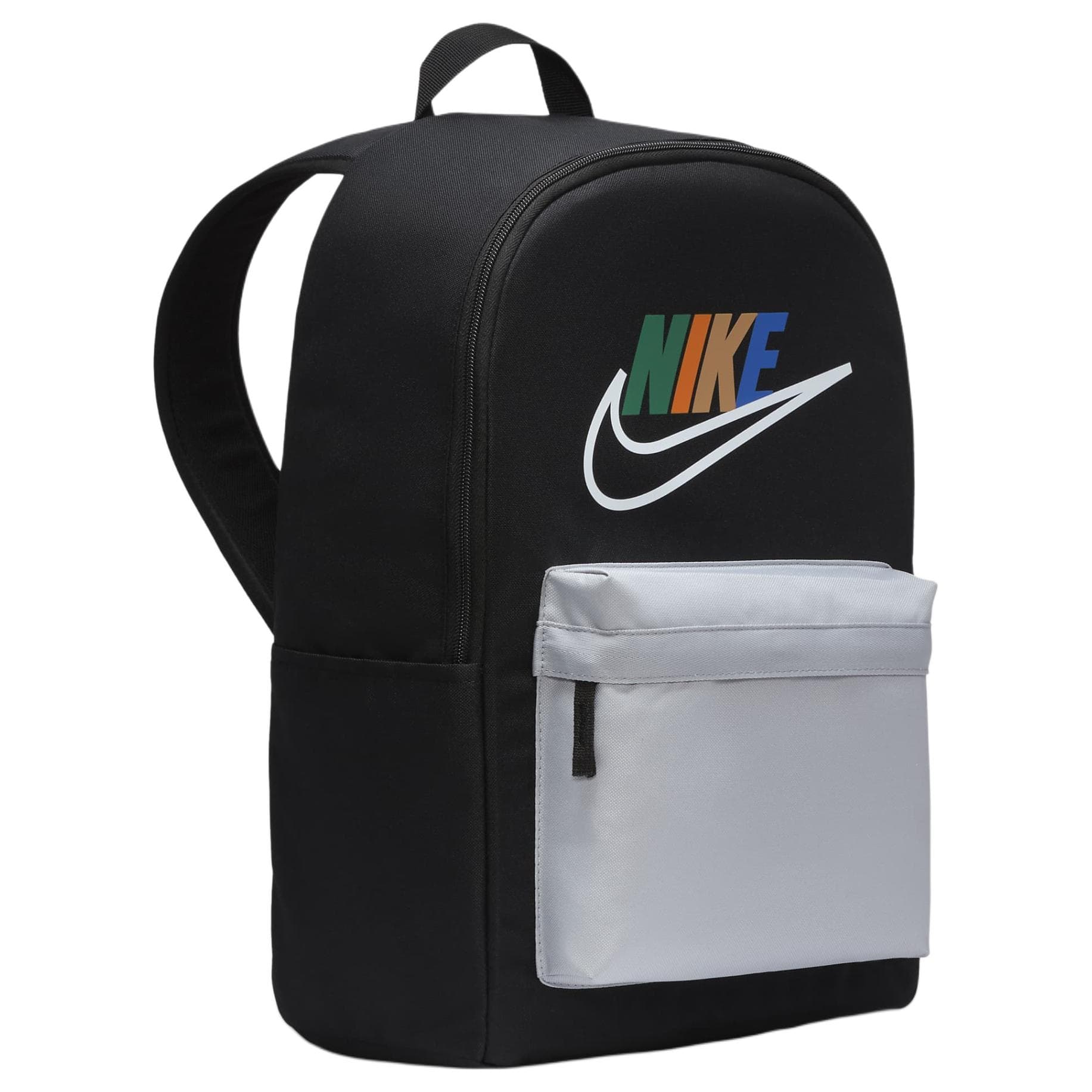 Рюкзак Nike Heritage Logo - изображение 2
