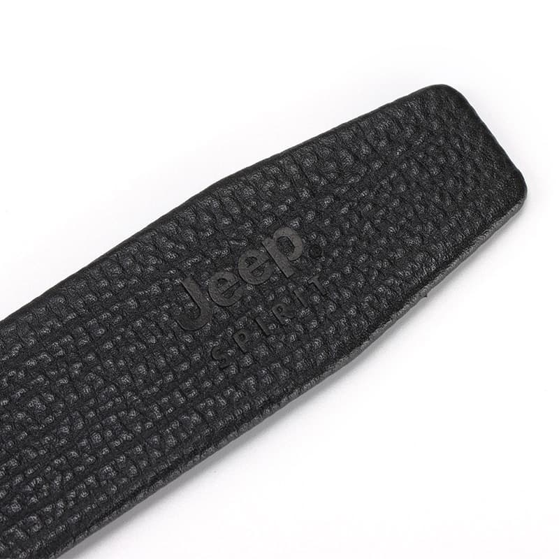 Ремень JEEP SPIRIT 3.5cm - изображение 2