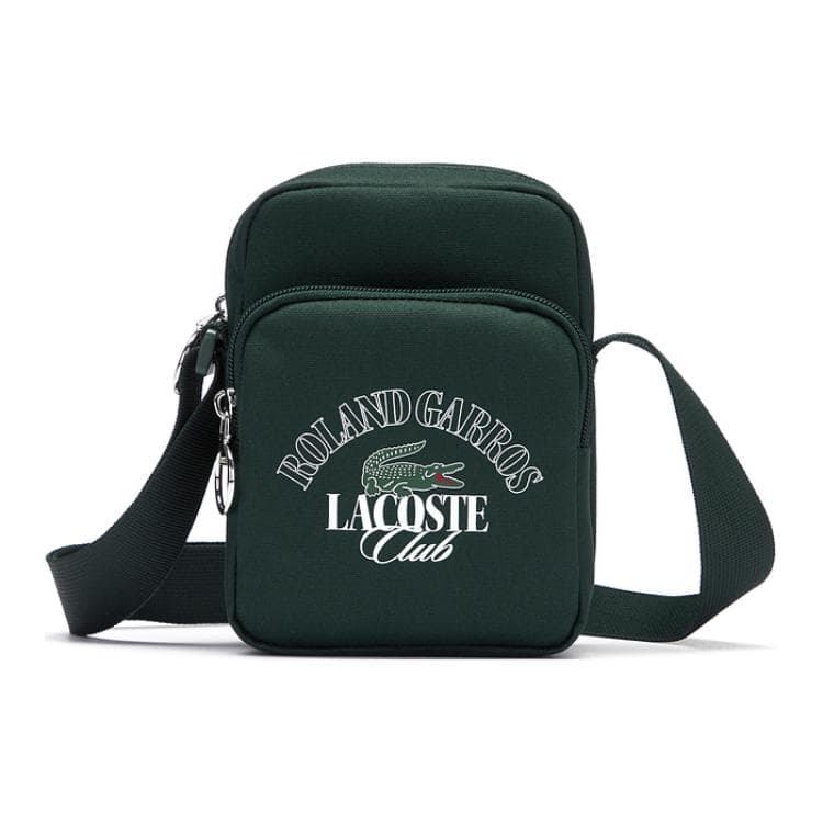 Сумка через плечо LACOSTE - изображение 1