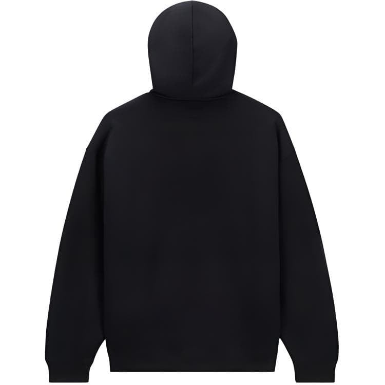 Худи Converse Wordmark Hoodie - изображение 2
