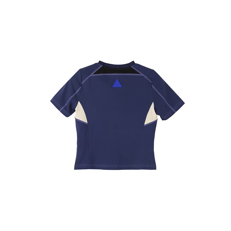 Футболка ROARINGWILD ARCH T - изображение 2