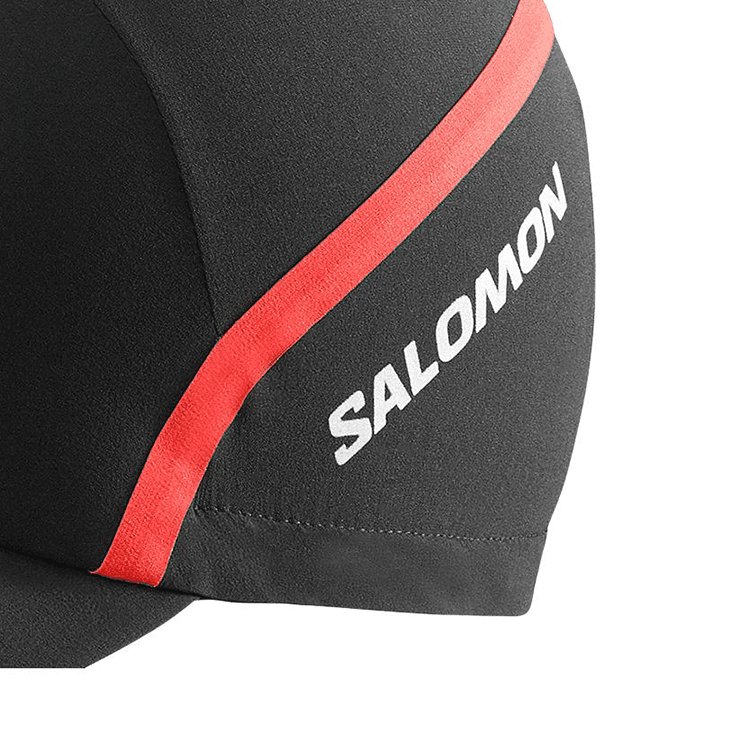Кепка SALOMON - изображение 3