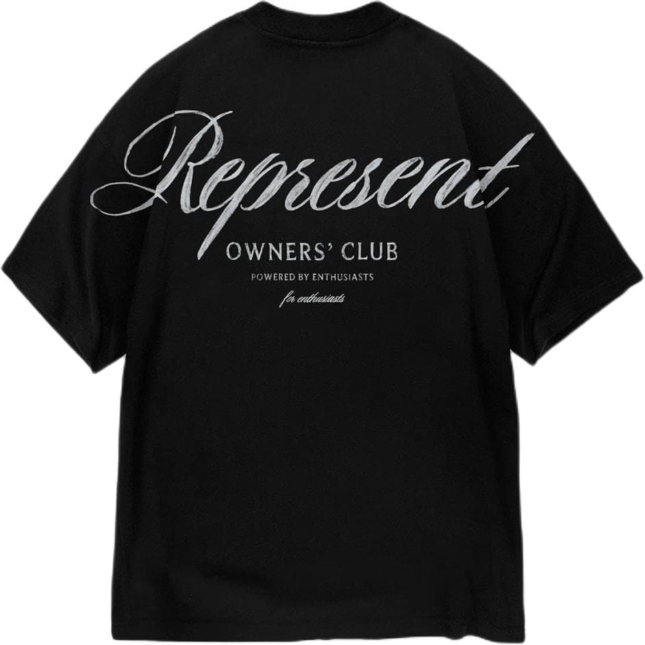 Футболка REPRESENT T - изображение 2