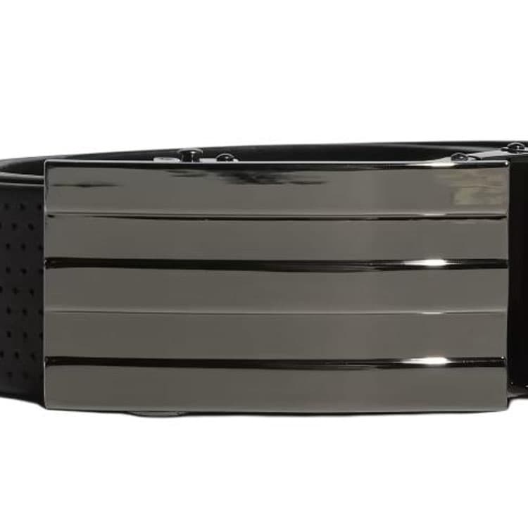 Ремень adidas Belt Black 3.75cm - изображение 3