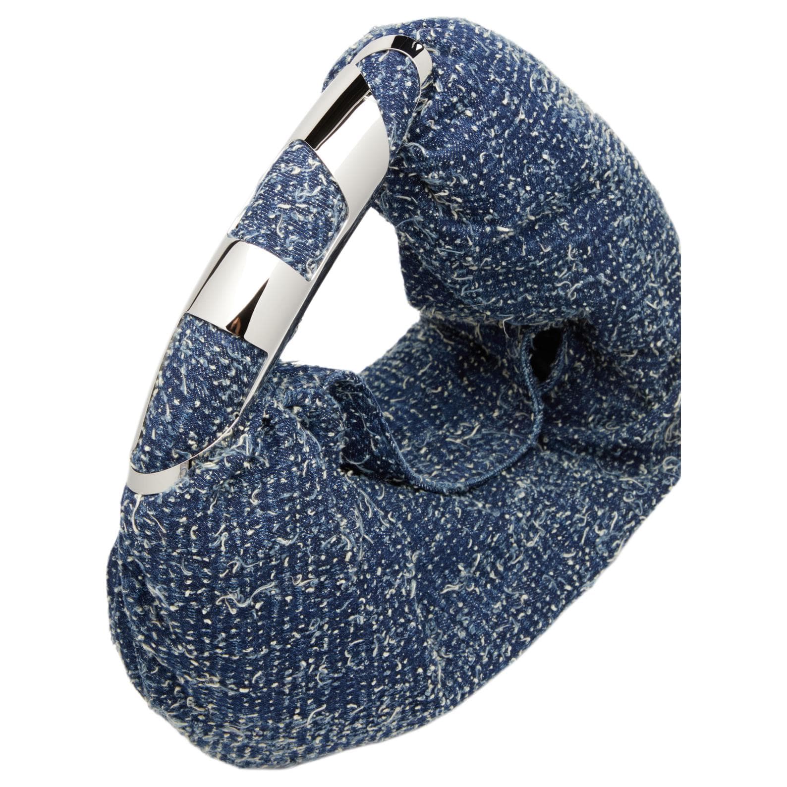 Мини-сумка DIESEL Grab-D D - изображение 4