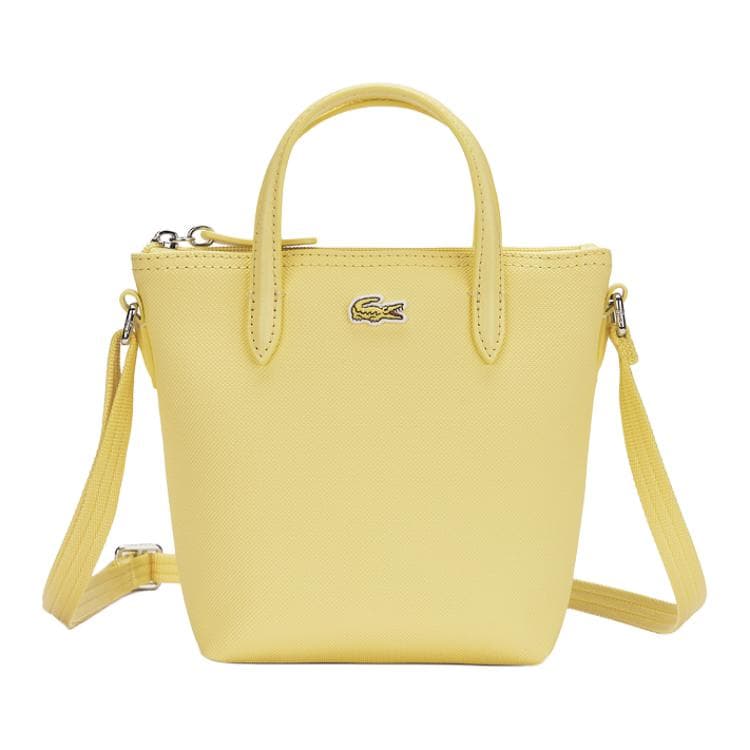 Сумка LACOSTE PVC - изображение 1