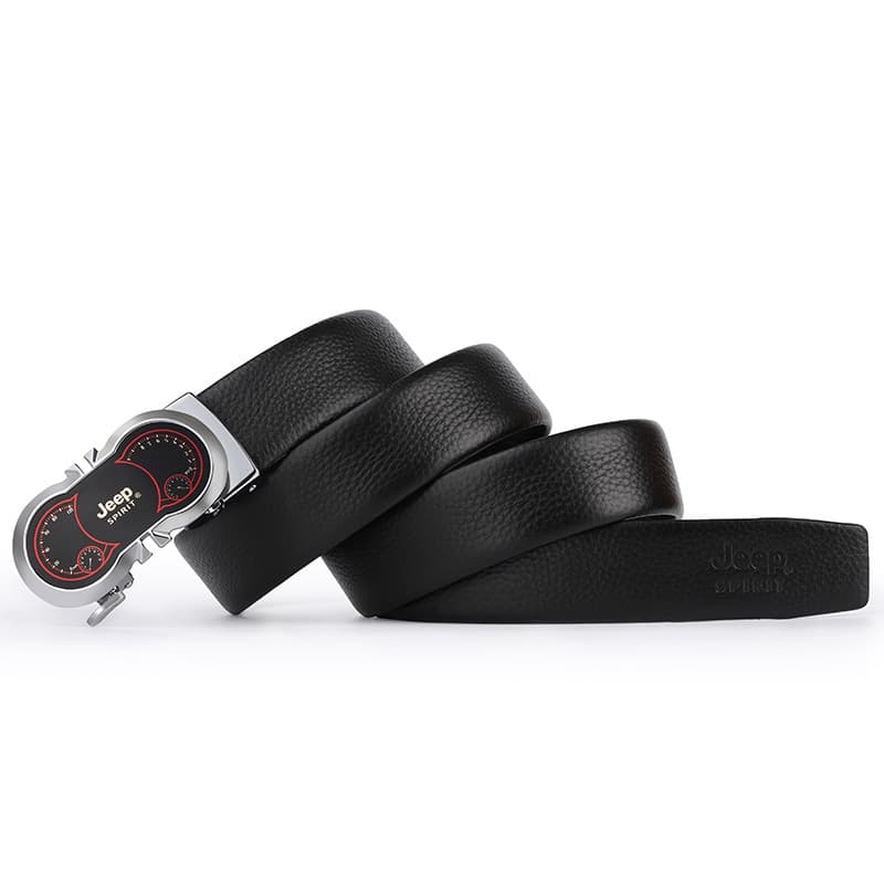 Ремень JEEP SPIRIT 3.5cm - изображение 3
