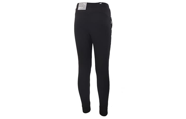 PUMA Amplified Sweatpants FL G Logo - изображение 2