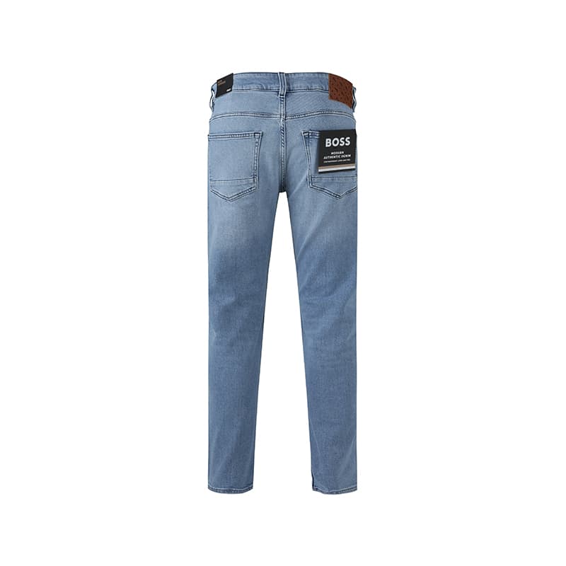 Штаны HUGO BOSS SS24 Logo - изображение 2
