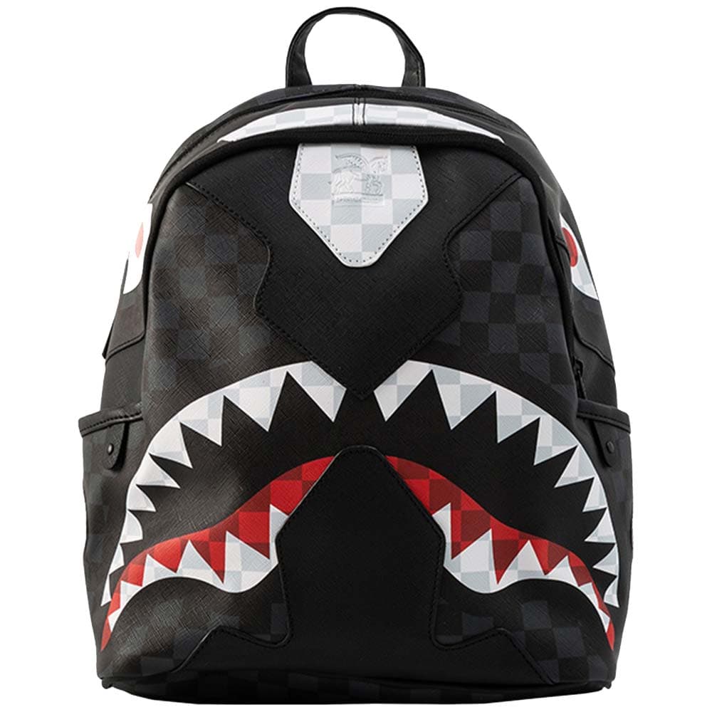 Рюкзак SPRAYGROUND sgLogo PVC - изображение 1