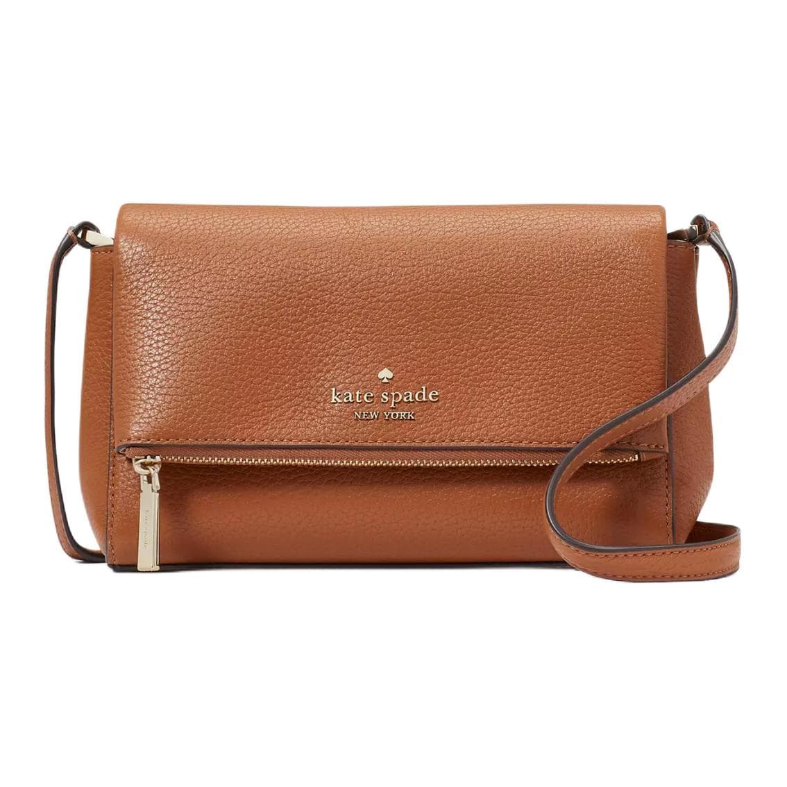 Сумка через плечо kate spade Leila - изображение 1
