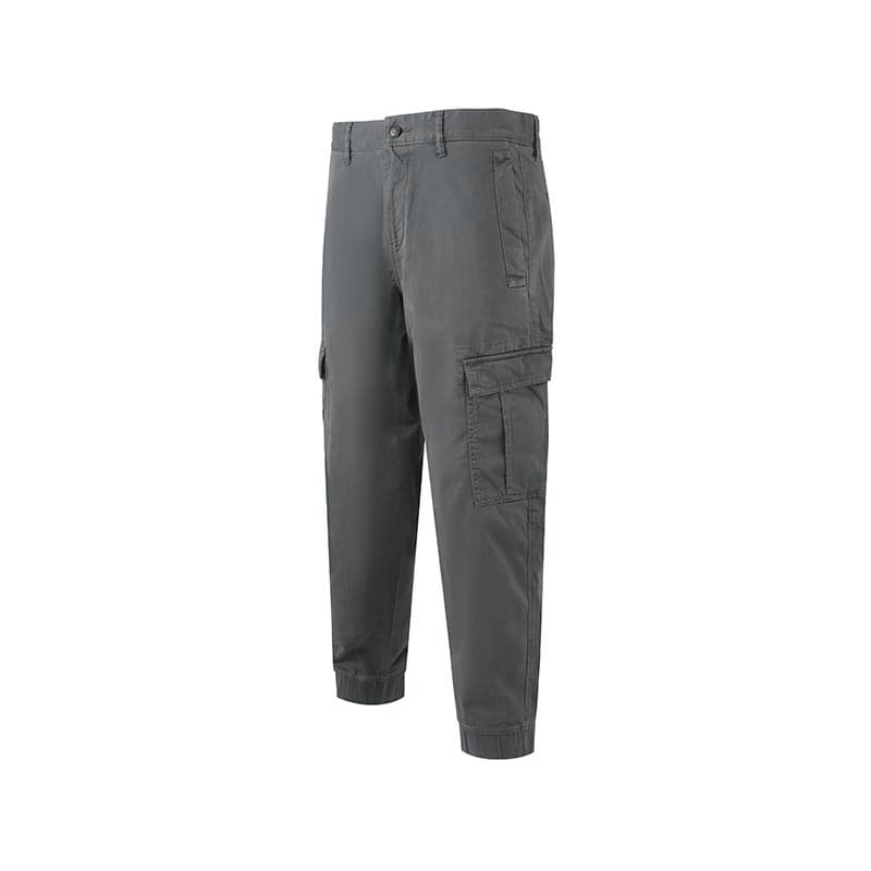 Штаны HUGO BOSS SS24 - изображение 3