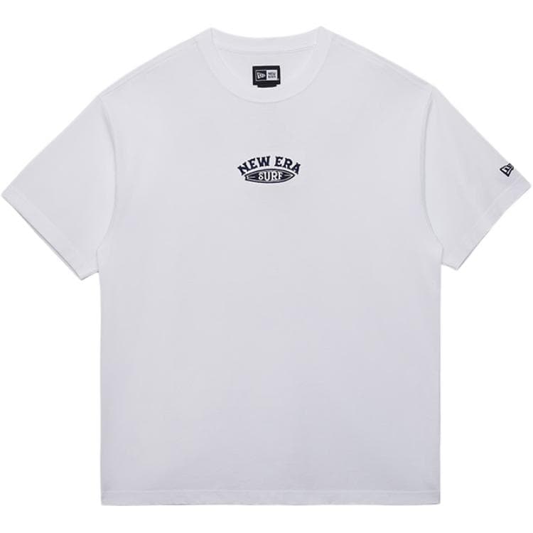 Футболка New Era logoT - изображение 2