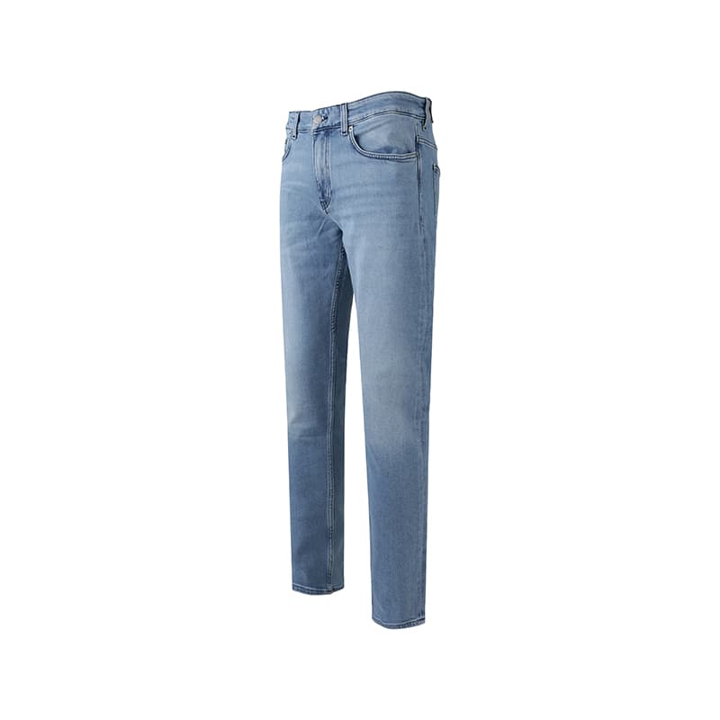 Штаны HUGO BOSS SS24 Logo - изображение 3