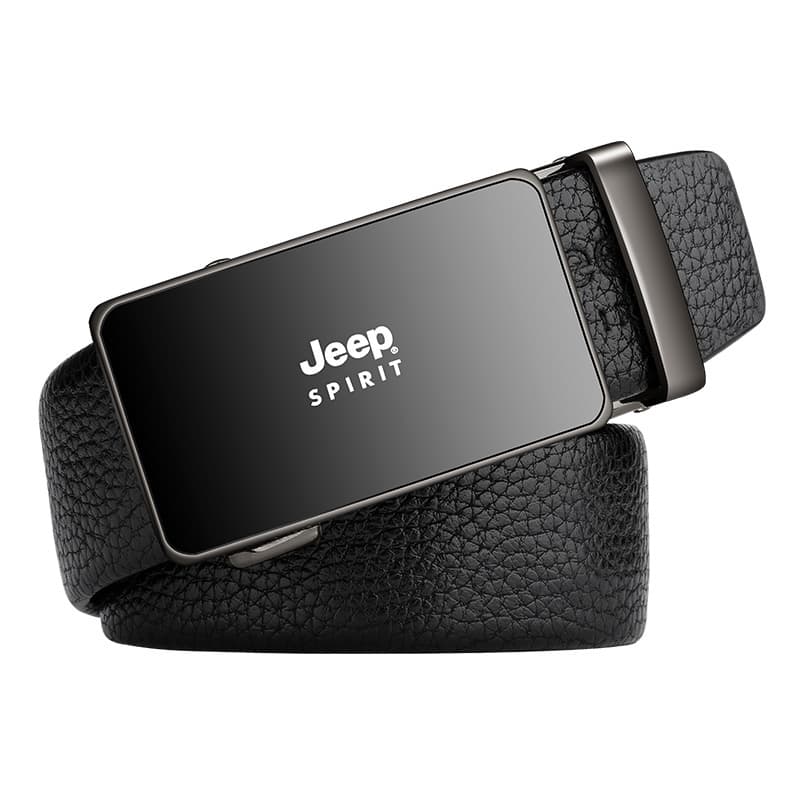 Ремень JEEP SPIRIT 3.5cm - изображение 2