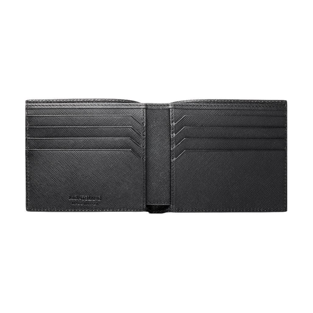 Кошелек MONTBLANC Sartorial Logo - изображение 3