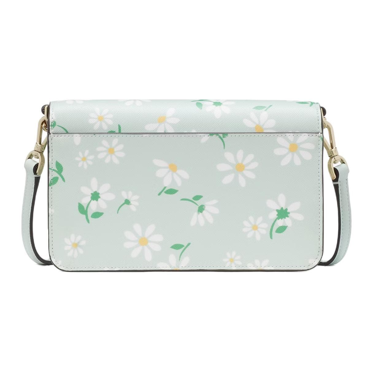 Сумка через плечо kate spade Madison Day Tripper PVC - изображение 4