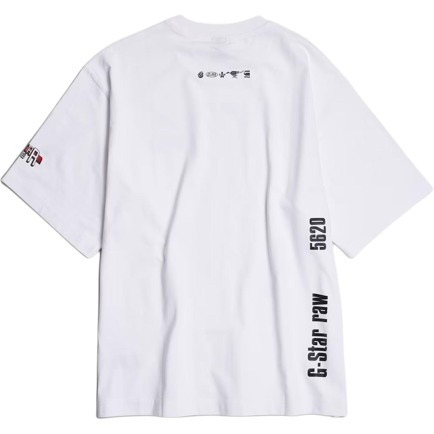 Футболка G-STAR RAW T - изображение 2