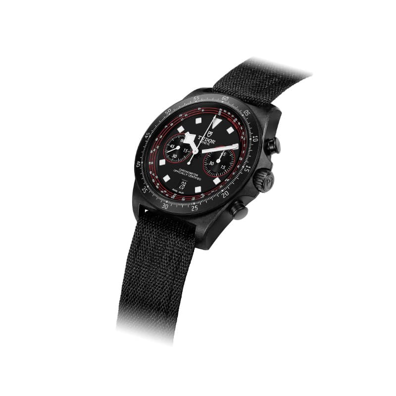 Часы TUDOR 100 43mm - изображение 4
