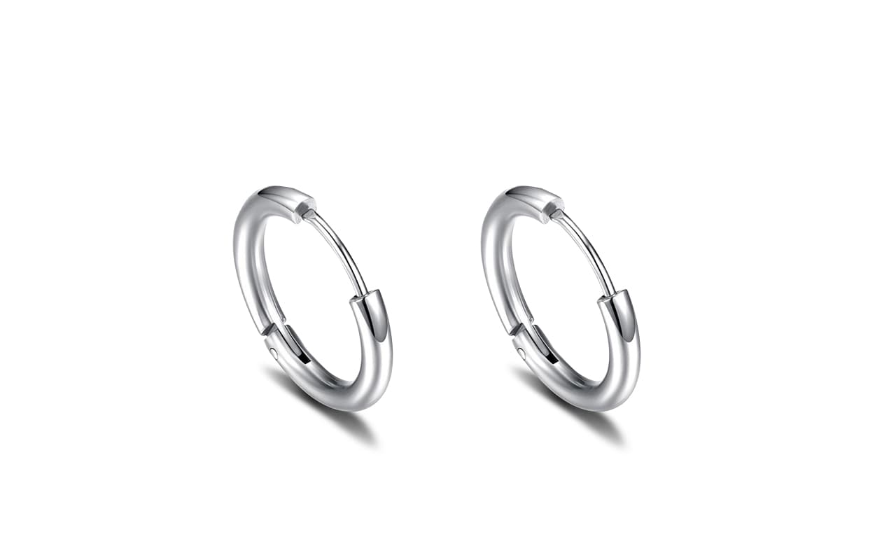 Серьги YOASOBI ins - изображение 1